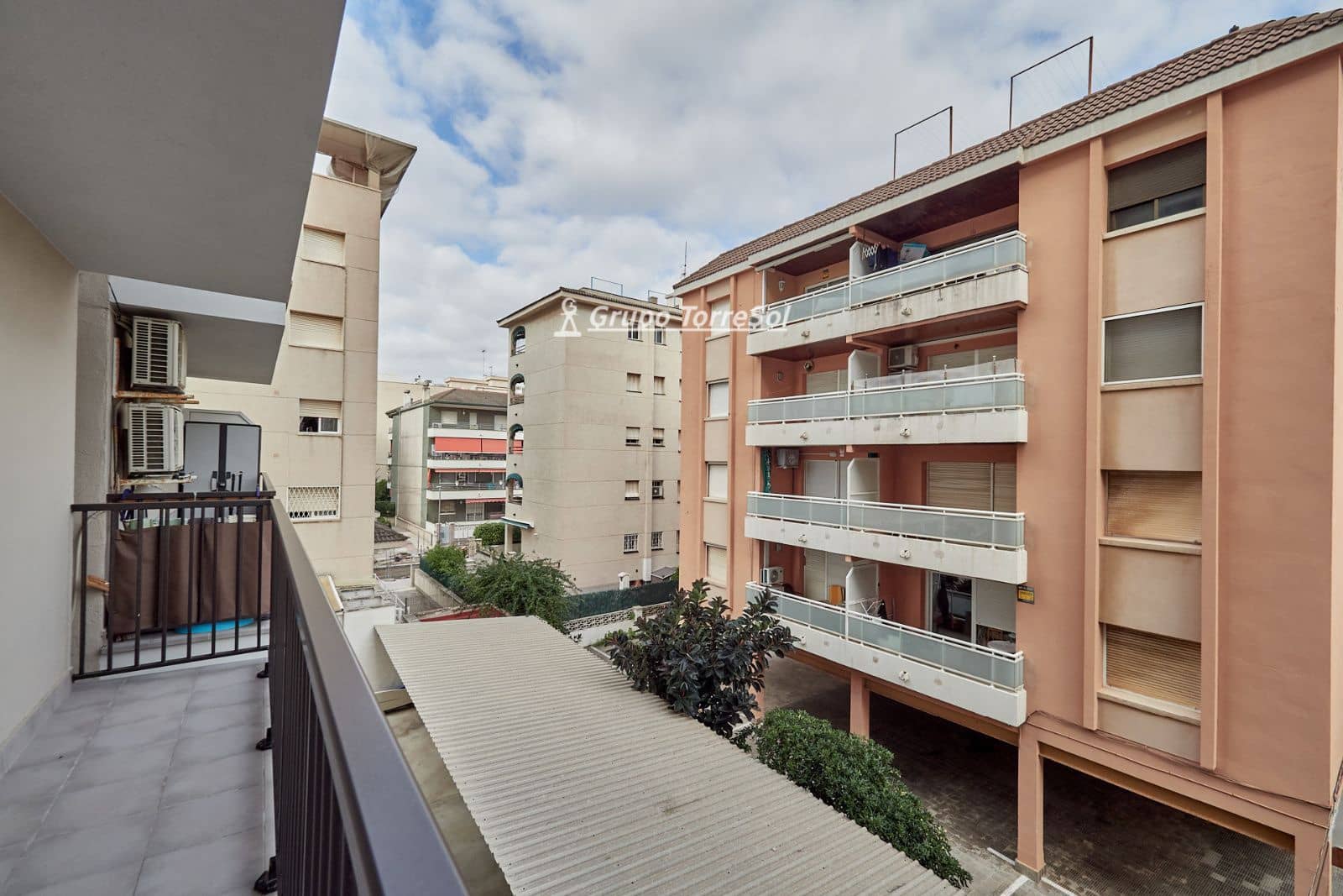 3 soveværelse Lejlighed til salg i Calafell med garage - € 425.000 (Ref: 10175731)