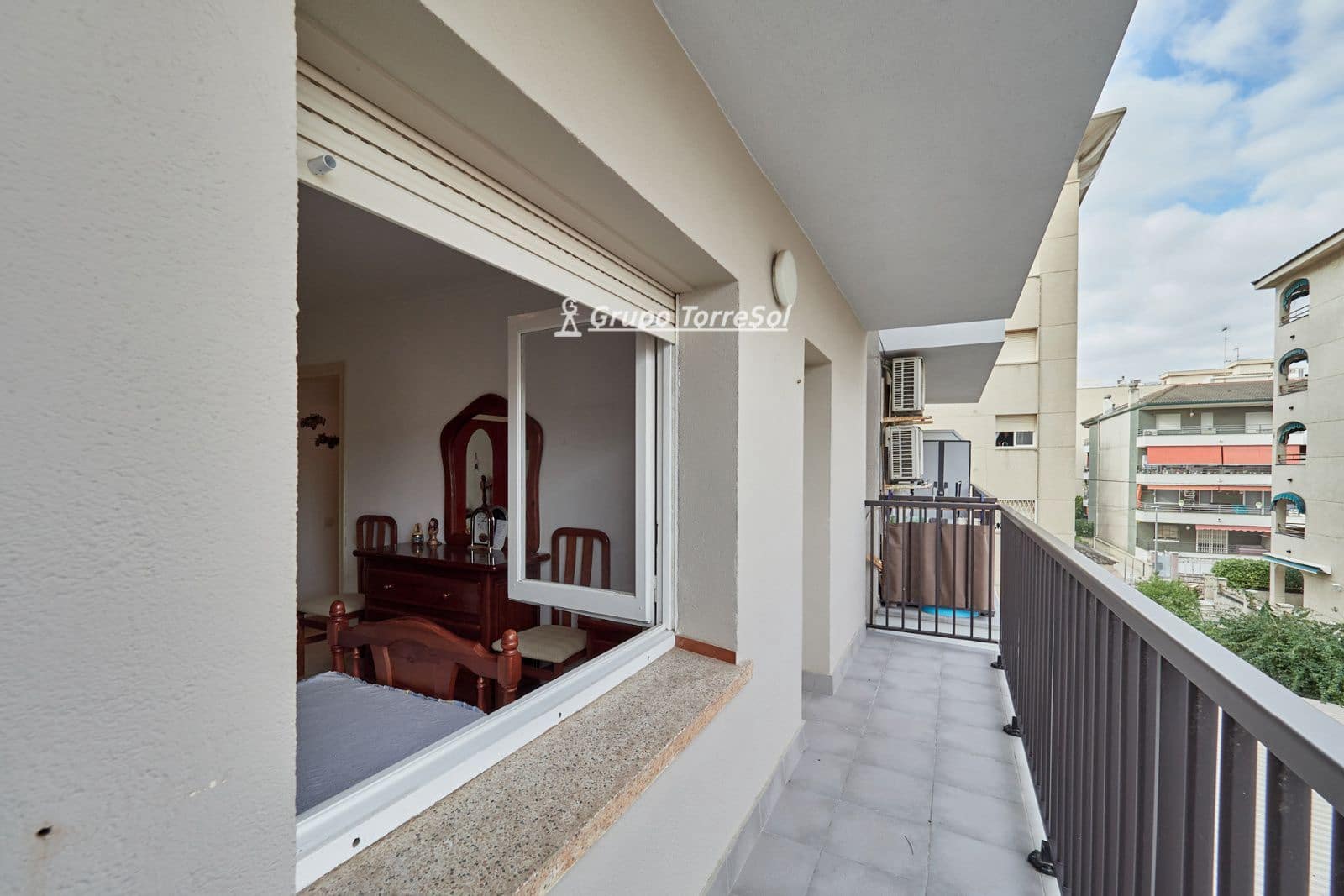 3 soveværelse Lejlighed til salg i Calafell med garage - € 425.000 (Ref: 10175731)