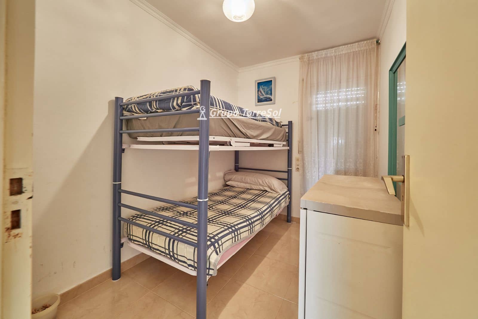 3 soveværelse Lejlighed til salg i Calafell med garage - € 425.000 (Ref: 10175731)