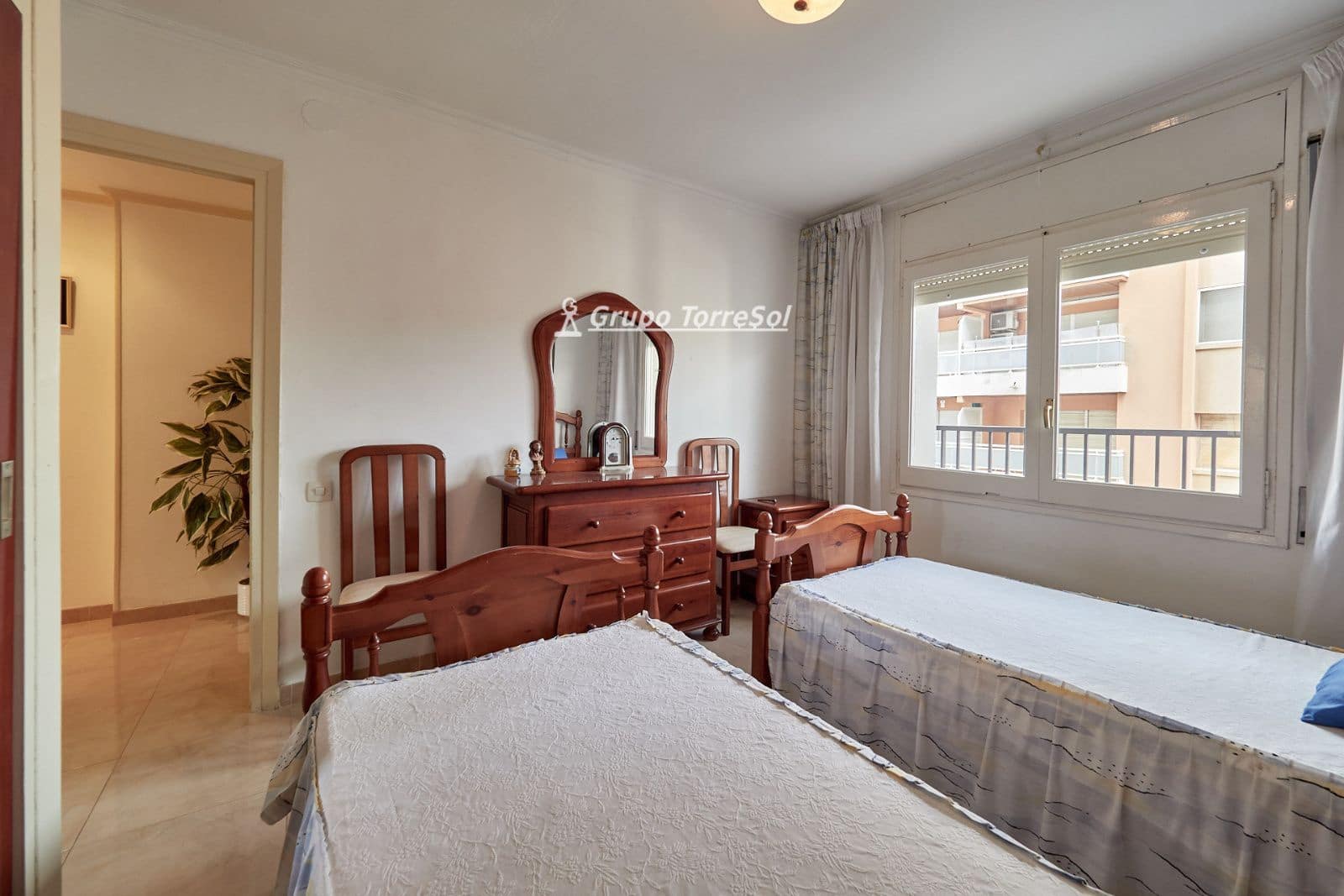 3 soveværelse Lejlighed til salg i Calafell med garage - € 425.000 (Ref: 10175731)