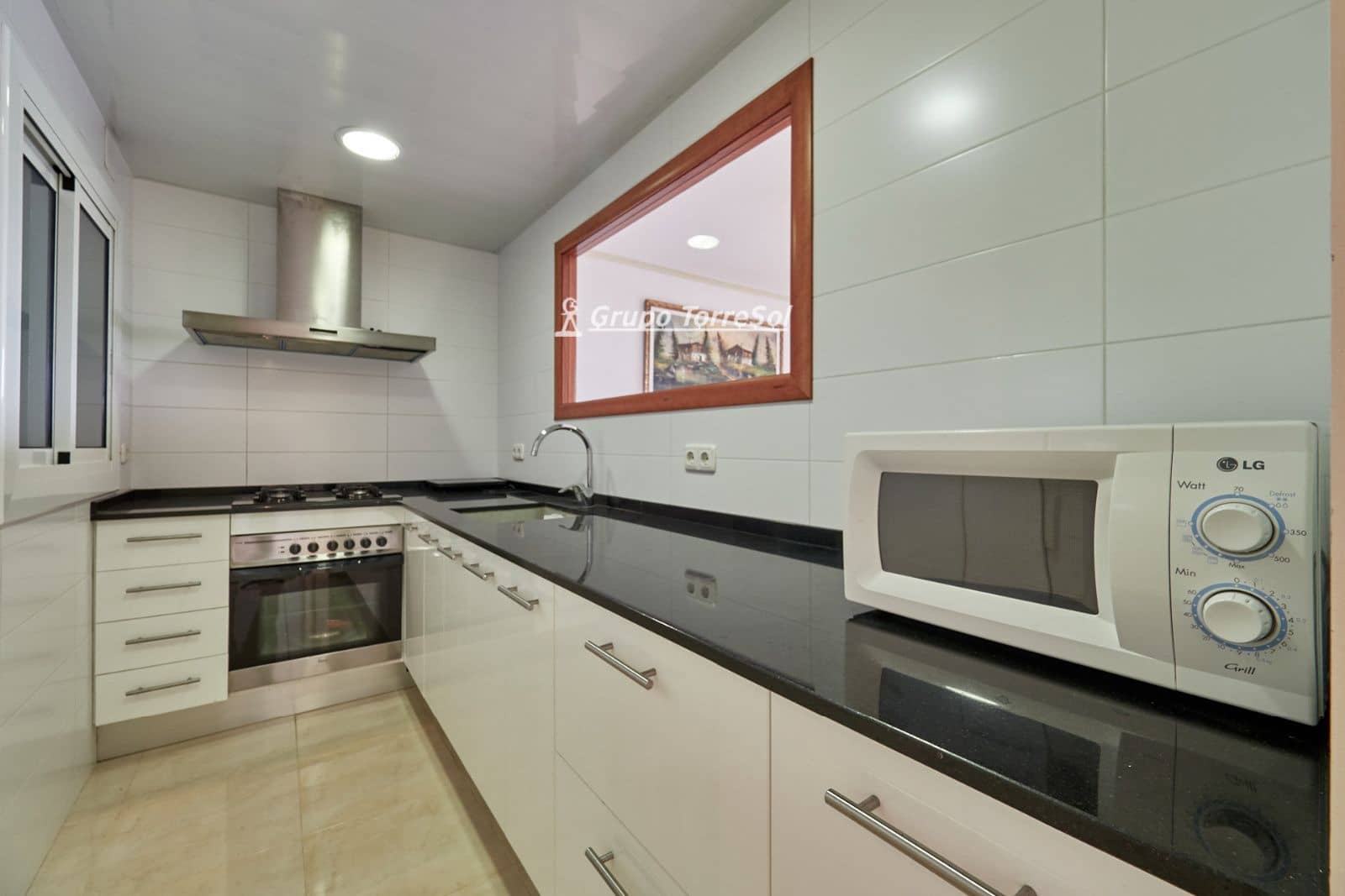 3 soveværelse Lejlighed til salg i Calafell med garage - € 425.000 (Ref: 10175731)
