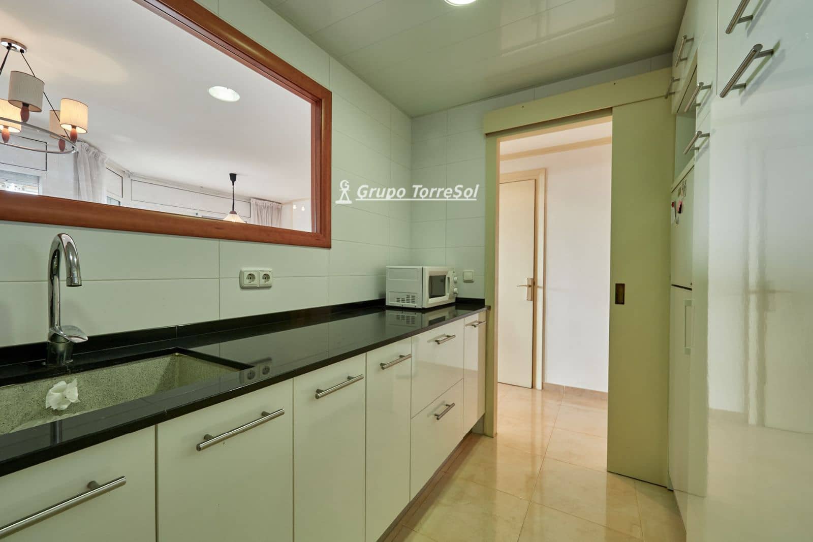 3 soveværelse Lejlighed til salg i Calafell med garage - € 425.000 (Ref: 10175731)