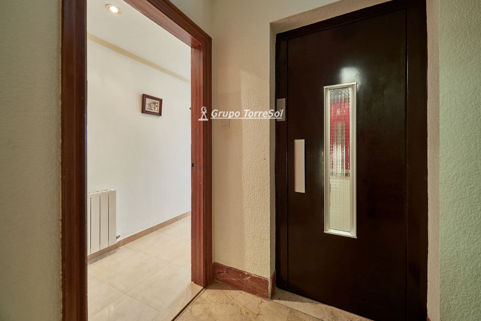 3 soveværelse Lejlighed til salg i Calafell med garage - € 425.000 (Ref: 10175731)