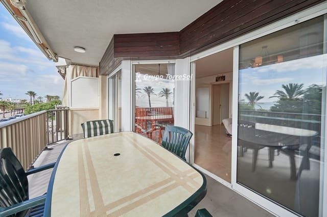 3 soveværelse Lejlighed til salg i Calafell med garage - € 425.000 (Ref: 10175731)