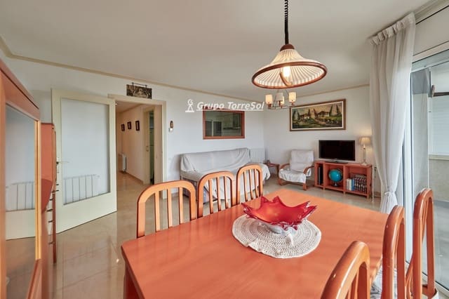 3 soveværelse Lejlighed til salg i Calafell med garage - € 425.000 (Ref: 10175731)