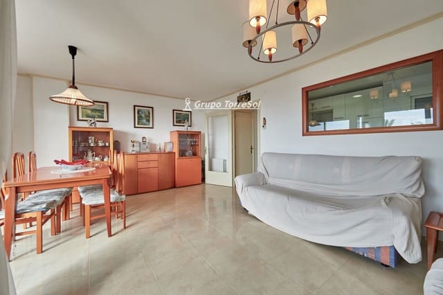 3 soveværelse Lejlighed til salg i Calafell med garage - € 425.000 (Ref: 10175731)