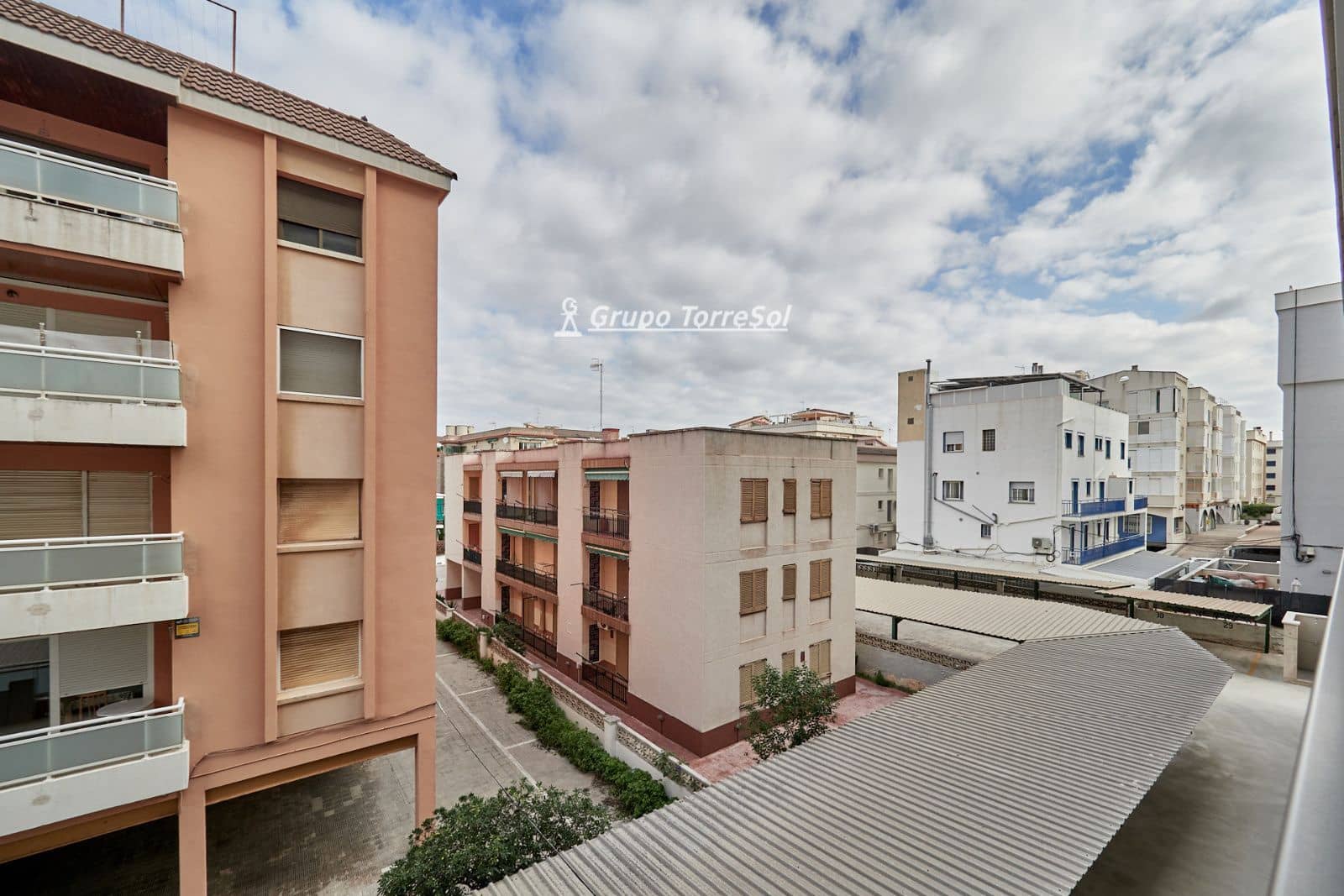 3 soveværelse Lejlighed til salg i Calafell med garage - € 425.000 (Ref: 10175731)