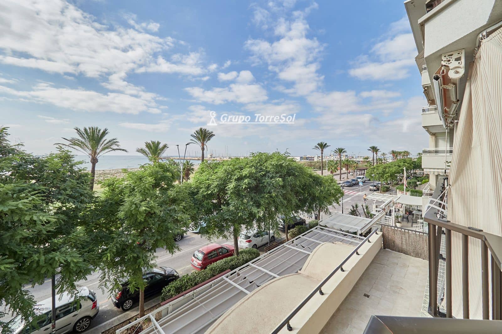 3 soveværelse Lejlighed til salg i Calafell med garage - € 425.000 (Ref: 10175731)