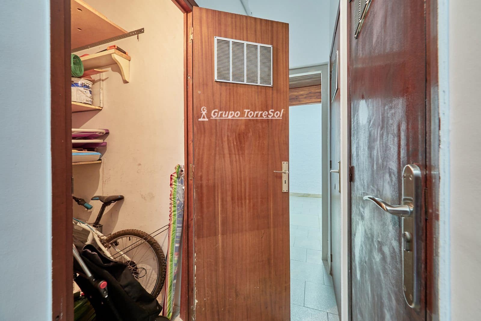 3 soveværelse Lejlighed til salg i Calafell med garage - € 425.000 (Ref: 10175731)