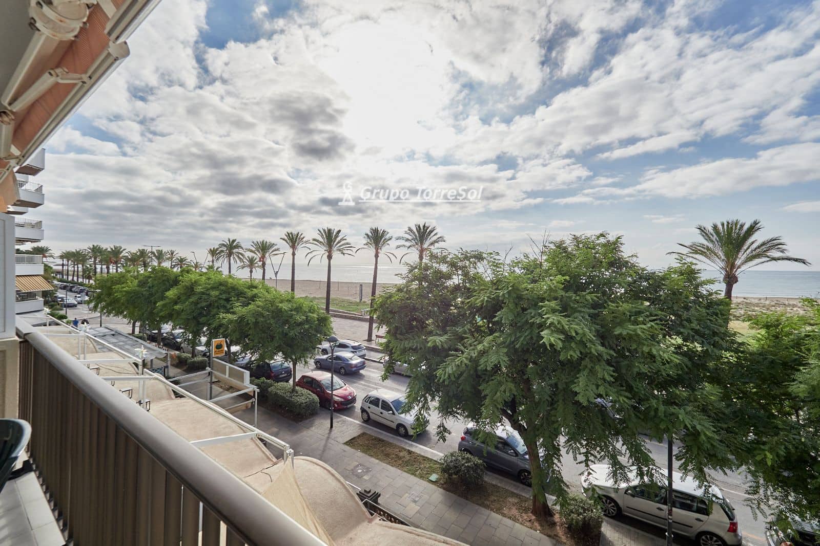 3 soveværelse Lejlighed til salg i Calafell med garage - € 425.000 (Ref: 10175731)