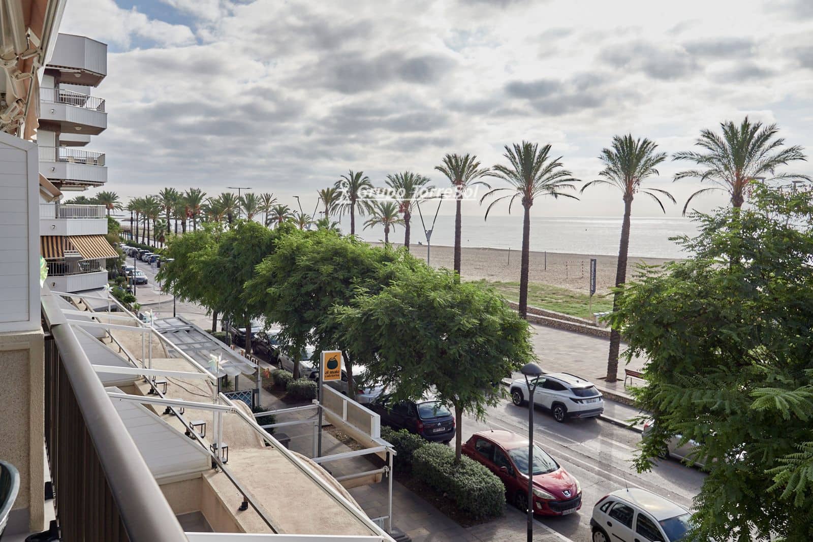 3 soveværelse Lejlighed til salg i Calafell med garage - € 425.000 (Ref: 10175731)