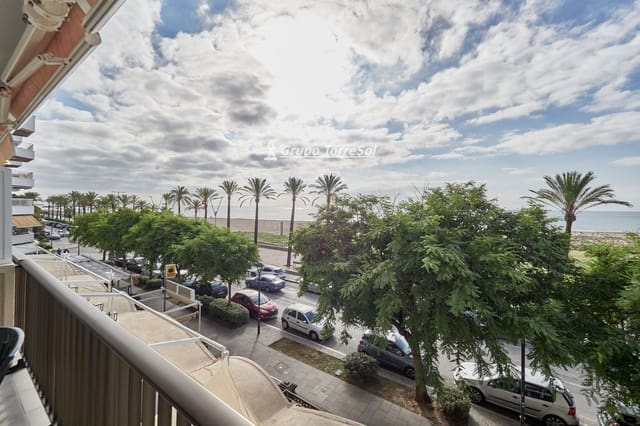 3 Zimmer Wohnung zu verkaufen in Calafell mit Garage - 425.000 € (Ref: 10175731)