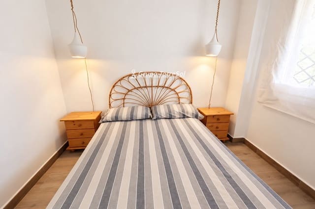 3 soveværelse Lejlighed til salg i Coma-Ruga, El Vendrell - € 210.000 (Ref: 10175732)