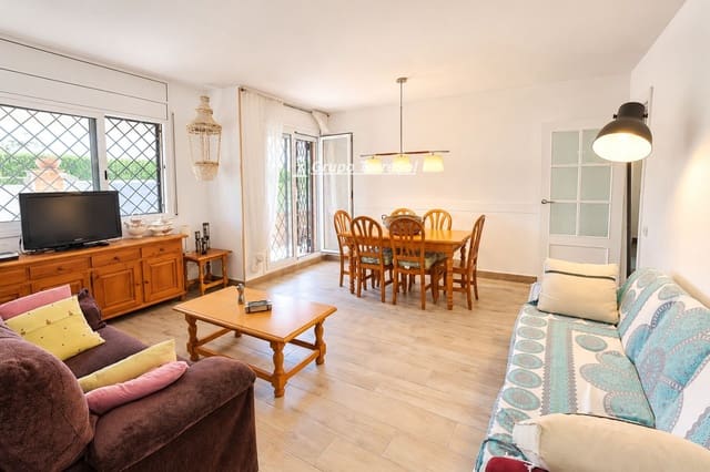 3 soveværelse Lejlighed til salg i Coma-Ruga, El Vendrell - € 210.000 (Ref: 10175732)