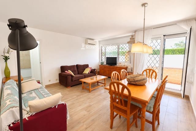 3 soveværelse Lejlighed til salg i Coma-Ruga, El Vendrell - € 210.000 (Ref: 10175732)