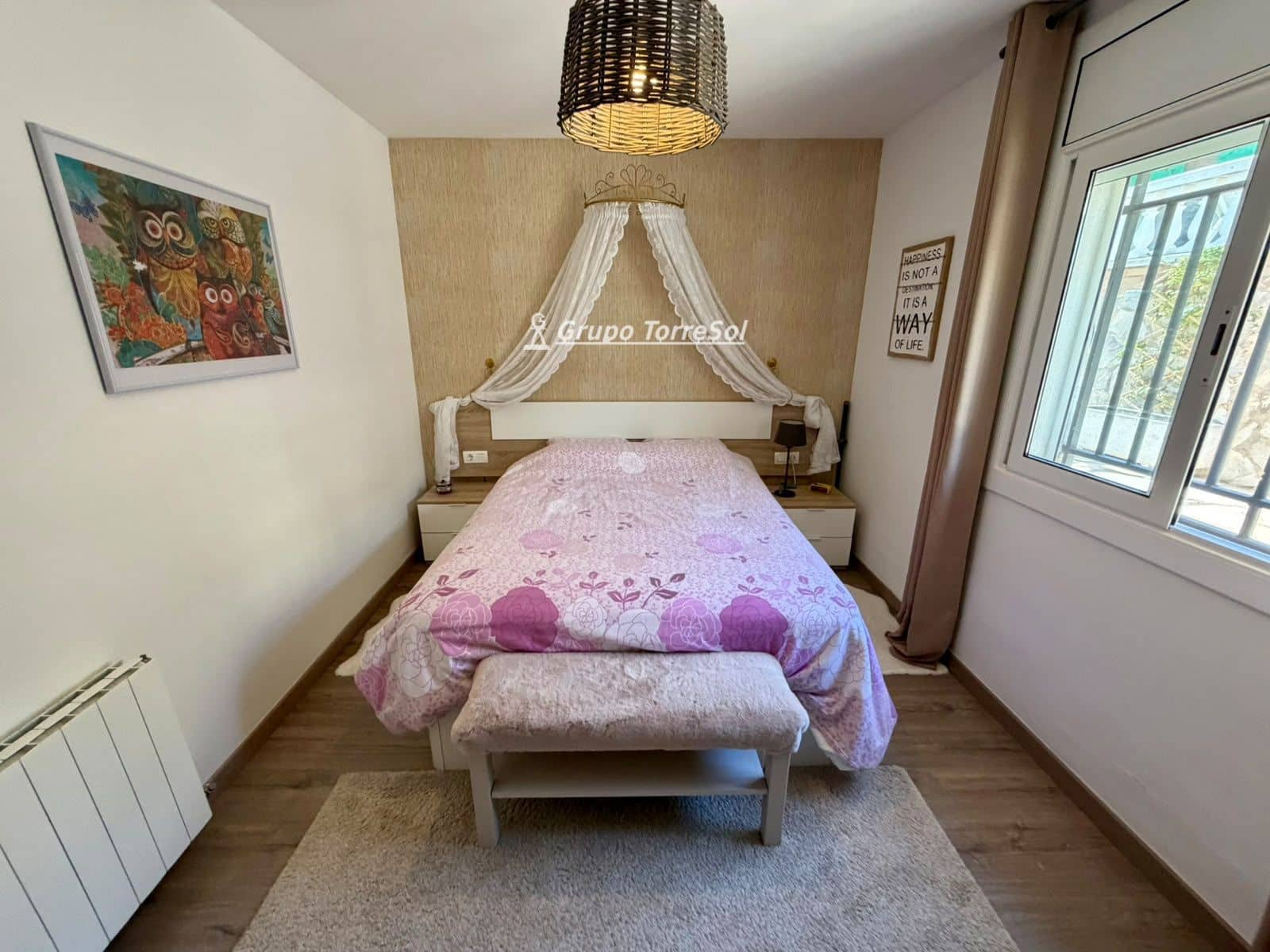 Chalet de 3 habitaciones en La Bisbal del Penedès en venta con piscina garaje - 269.000 € (Ref: 10176048)
