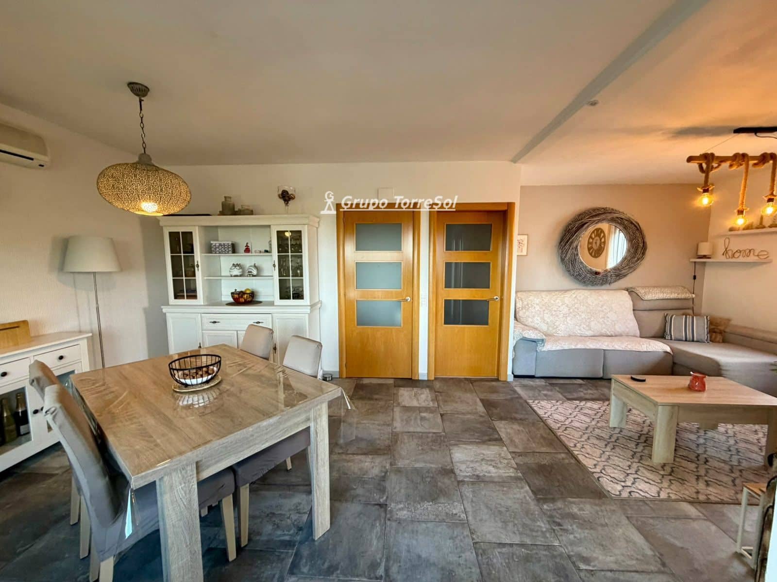 Chalet de 3 habitaciones en La Bisbal del Penedès en venta con piscina garaje - 269.000 € (Ref: 10176048)
