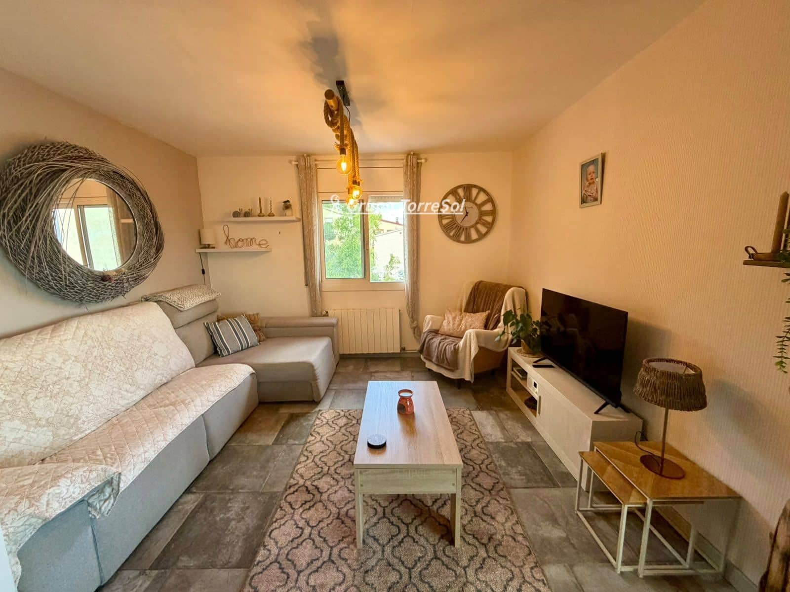 Chalet de 3 habitaciones en La Bisbal del Penedès en venta con piscina garaje - 269.000 € (Ref: 10176048)