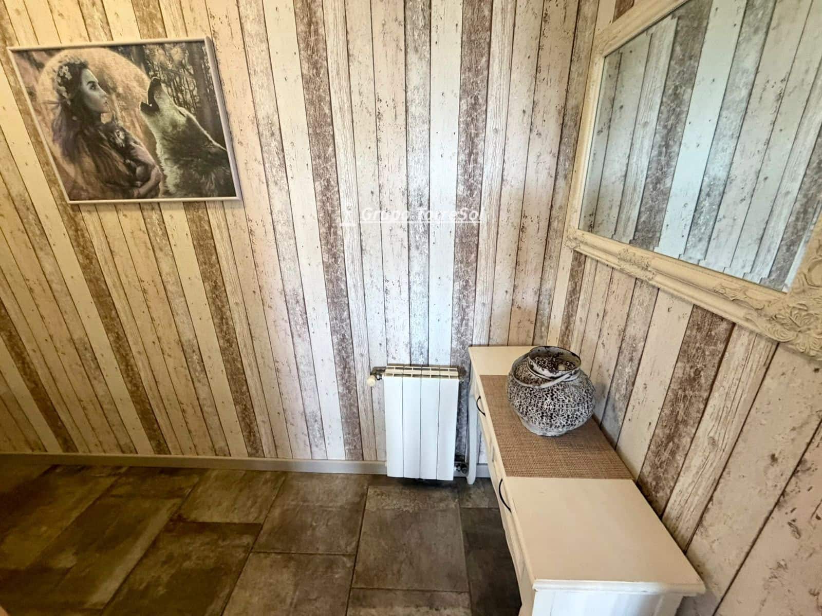 Chalet de 3 habitaciones en La Bisbal del Penedès en venta con piscina garaje - 269.000 € (Ref: 10176048)
