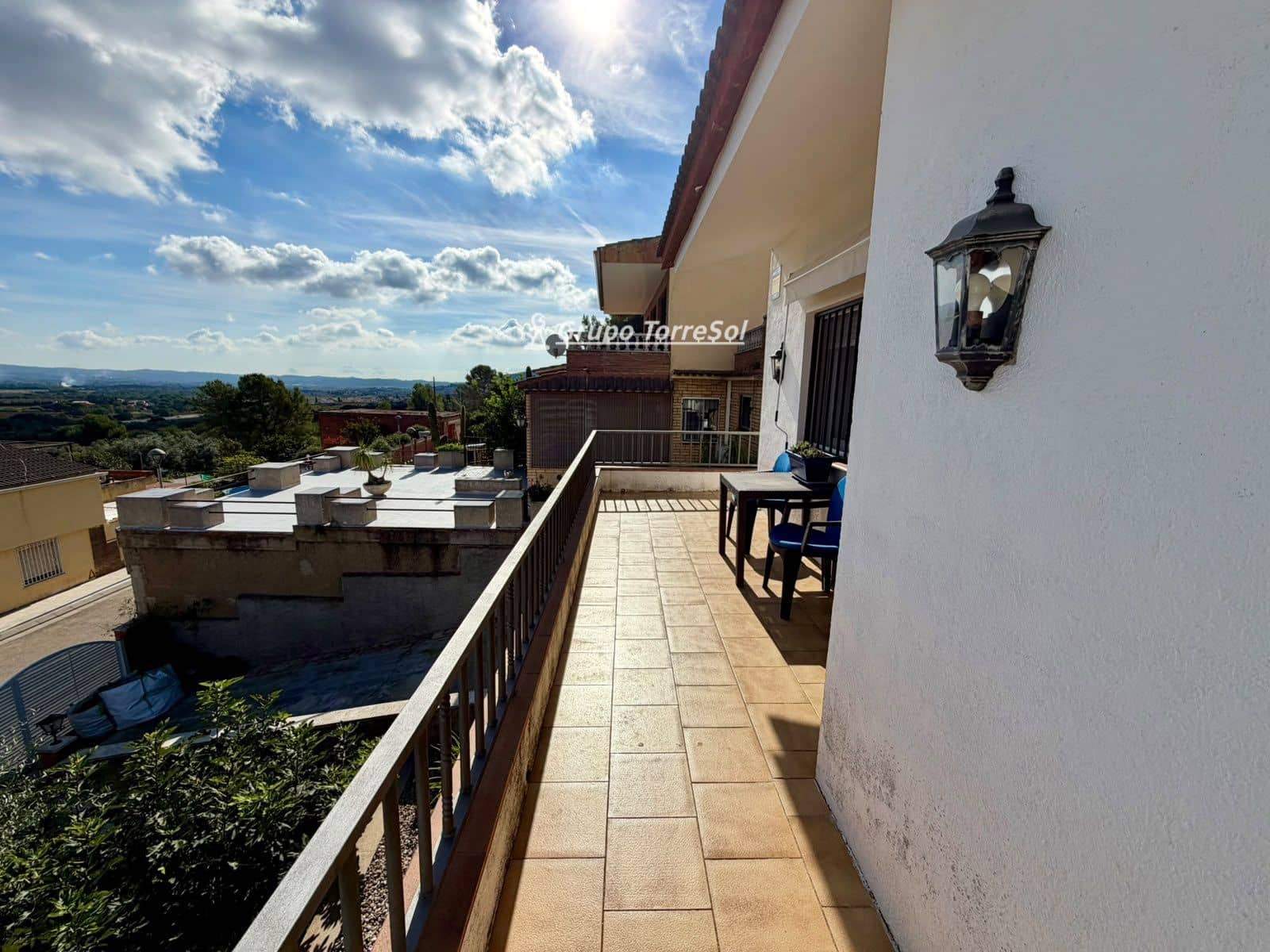 Chalet de 3 habitaciones en La Bisbal del Penedès en venta con piscina garaje - 269.000 € (Ref: 10176048)