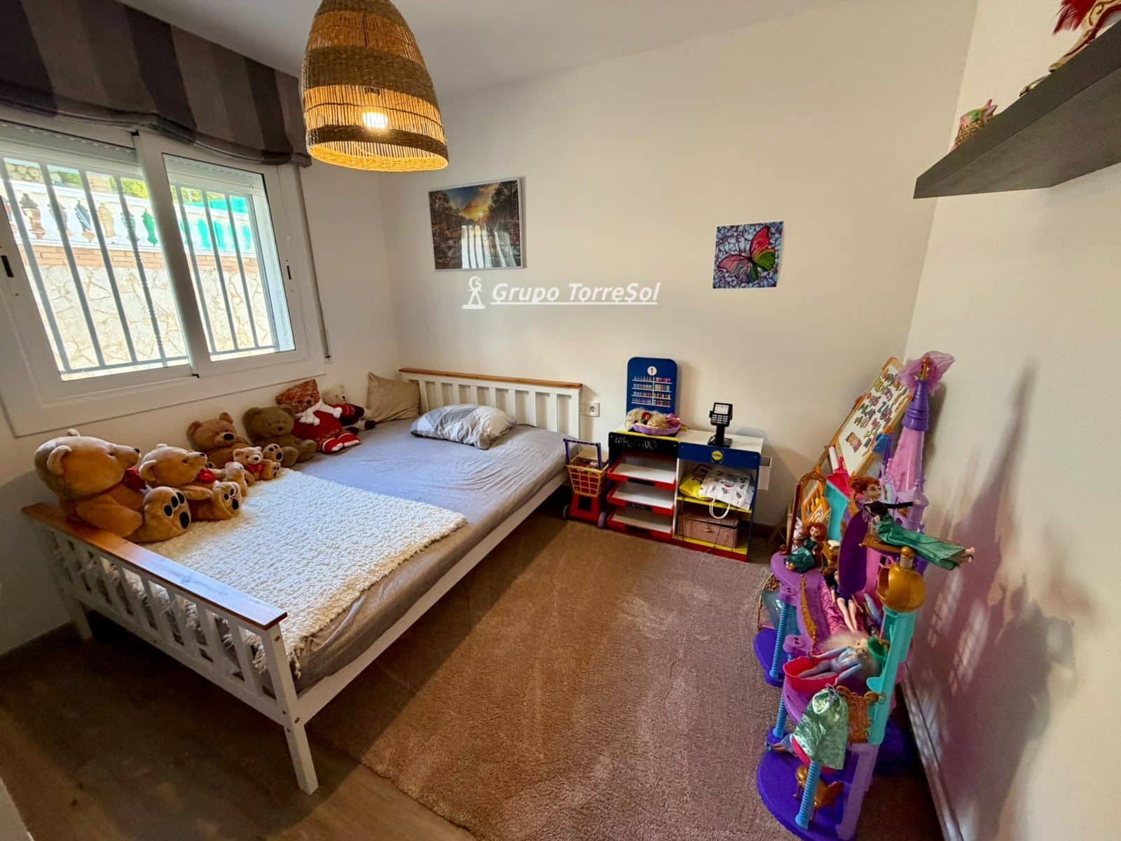 Chalet de 3 habitaciones en La Bisbal del Penedès en venta con piscina garaje - 269.000 € (Ref: 10176048)