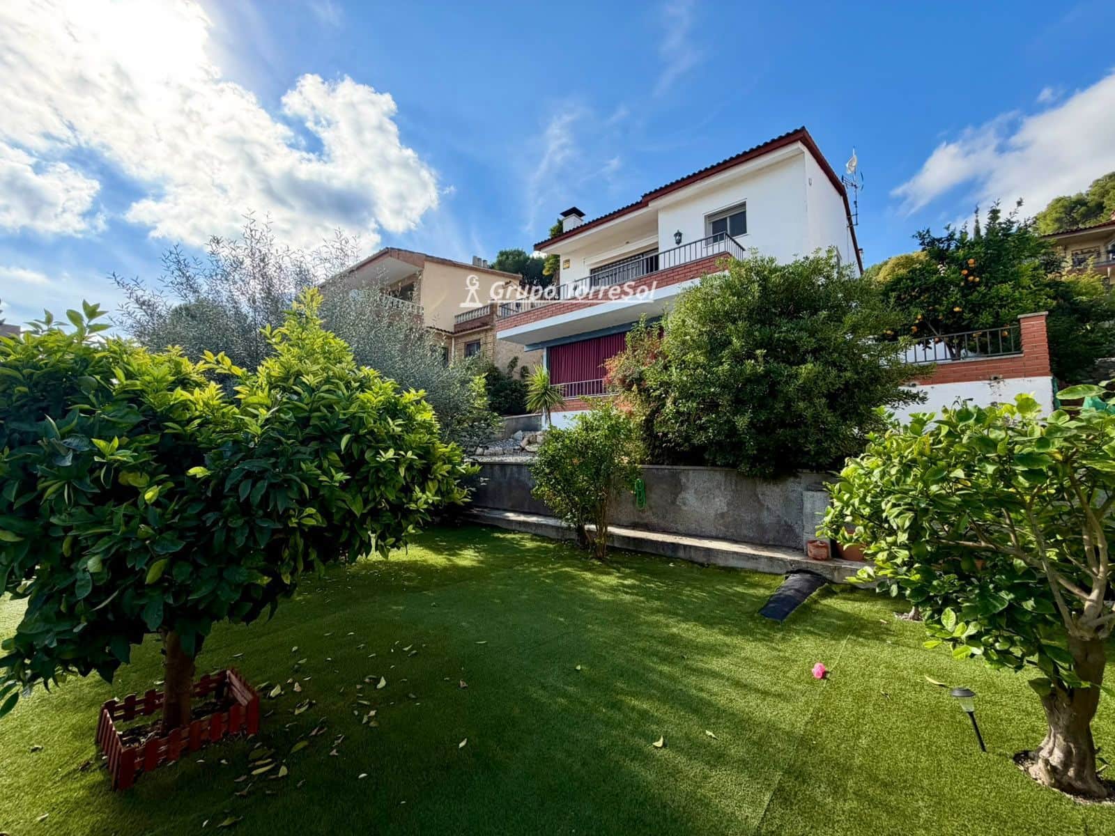 Chalet de 3 habitaciones en La Bisbal del Penedès en venta con piscina garaje - 269.000 € (Ref: 10176048)