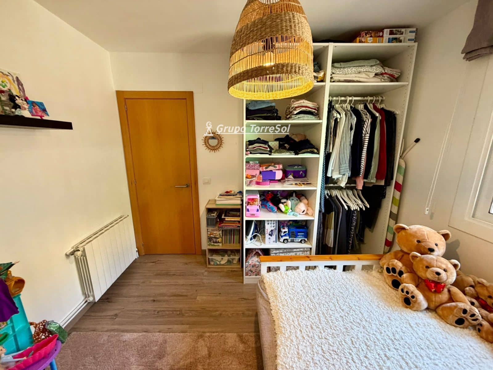 Chalet de 3 habitaciones en La Bisbal del Penedès en venta con piscina garaje - 269.000 € (Ref: 10176048)