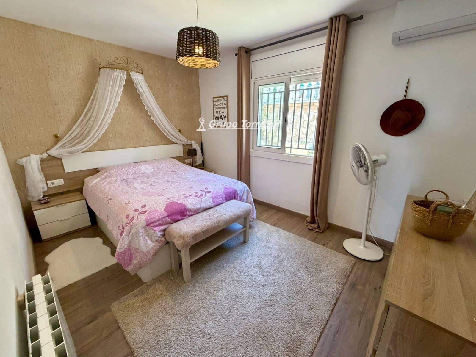 Chalet de 3 habitaciones en La Bisbal del Penedès en venta con piscina garaje - 269.000 € (Ref: 10176048)