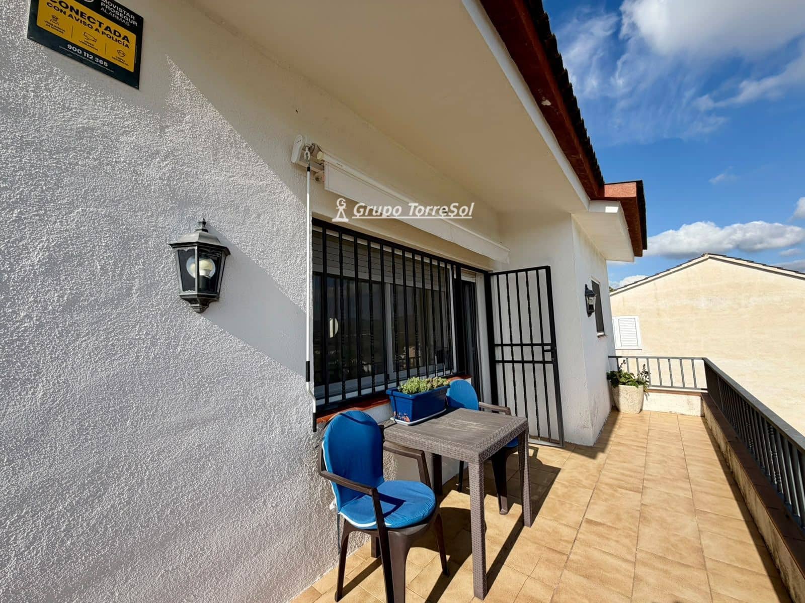 Chalet de 3 habitaciones en La Bisbal del Penedès en venta con piscina garaje - 269.000 € (Ref: 10176048)