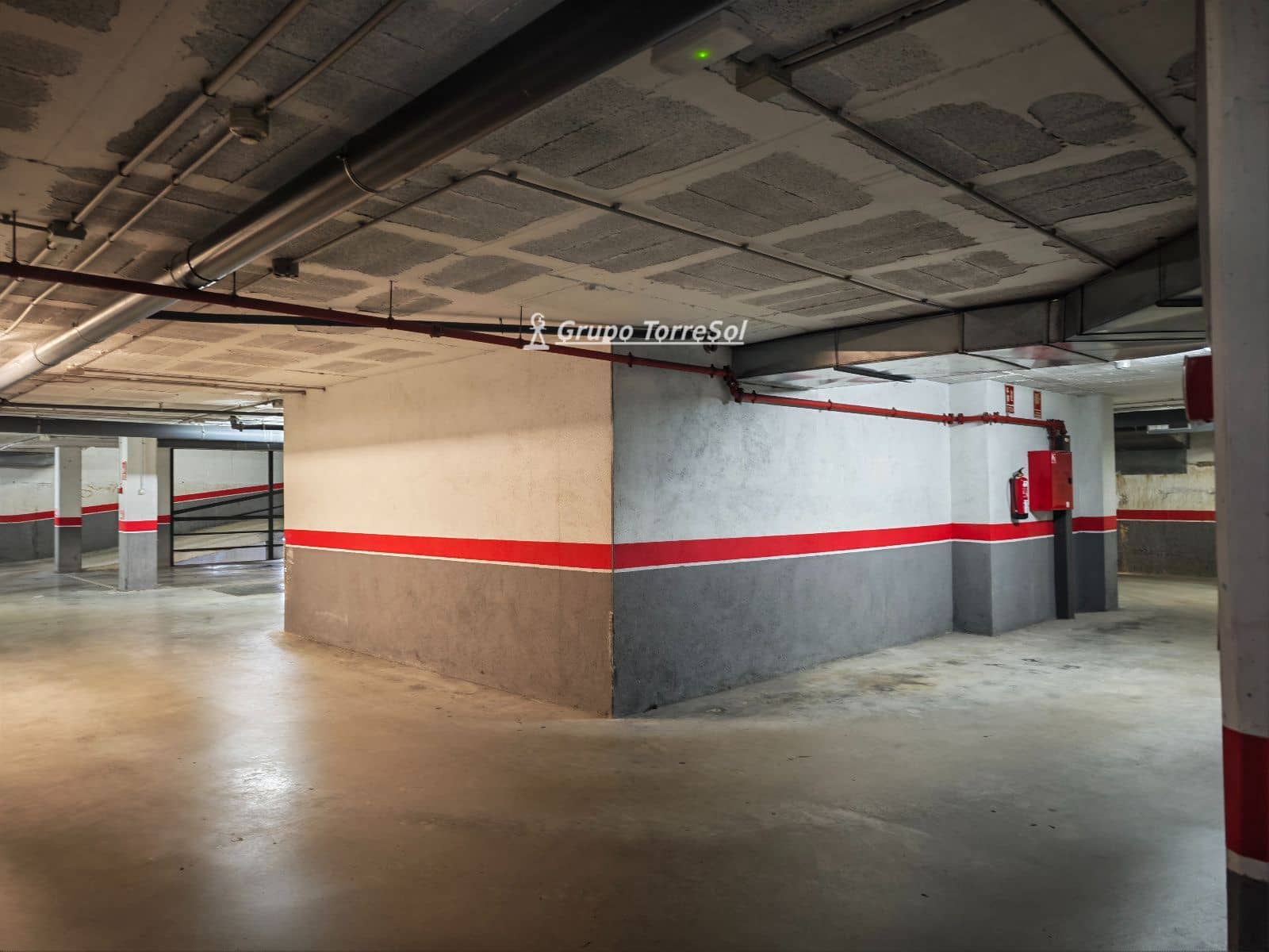 Garaje en Cunit en venta - 14.000 € (Ref: 10177441)