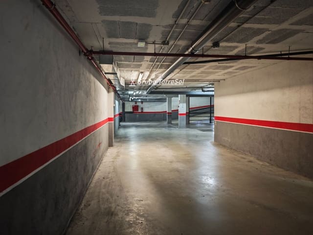 Garaje en Cunit en venta - 14.000 € (Ref: 10177441)
