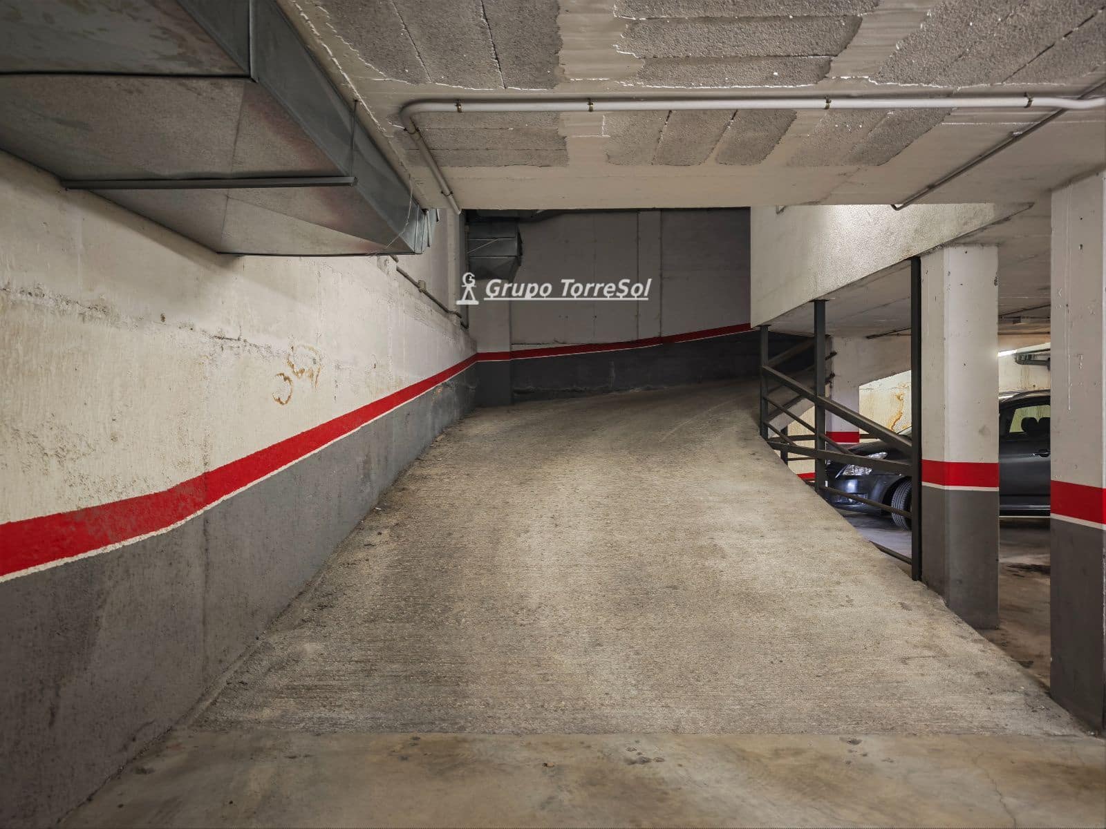 Garaje en Cunit en venta - 14.000 € (Ref: 10177441)