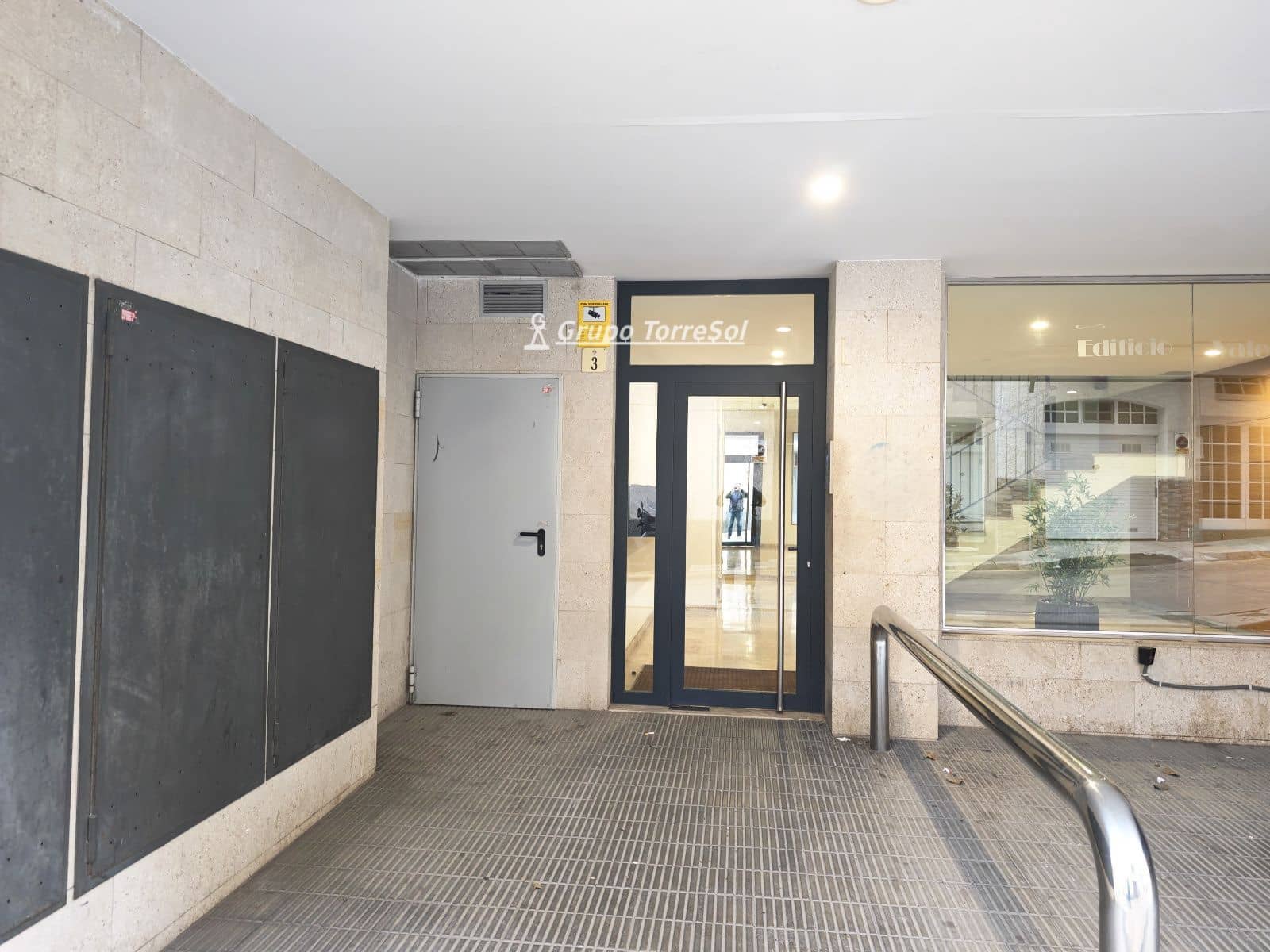 Garaje en Cunit en venta - 14.000 € (Ref: 10177441)