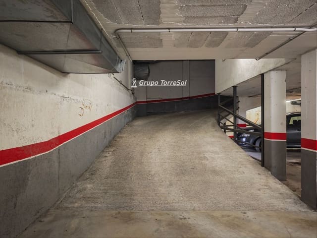 Garaje en Cunit en venta - 14.000 € (Ref: 10177441)