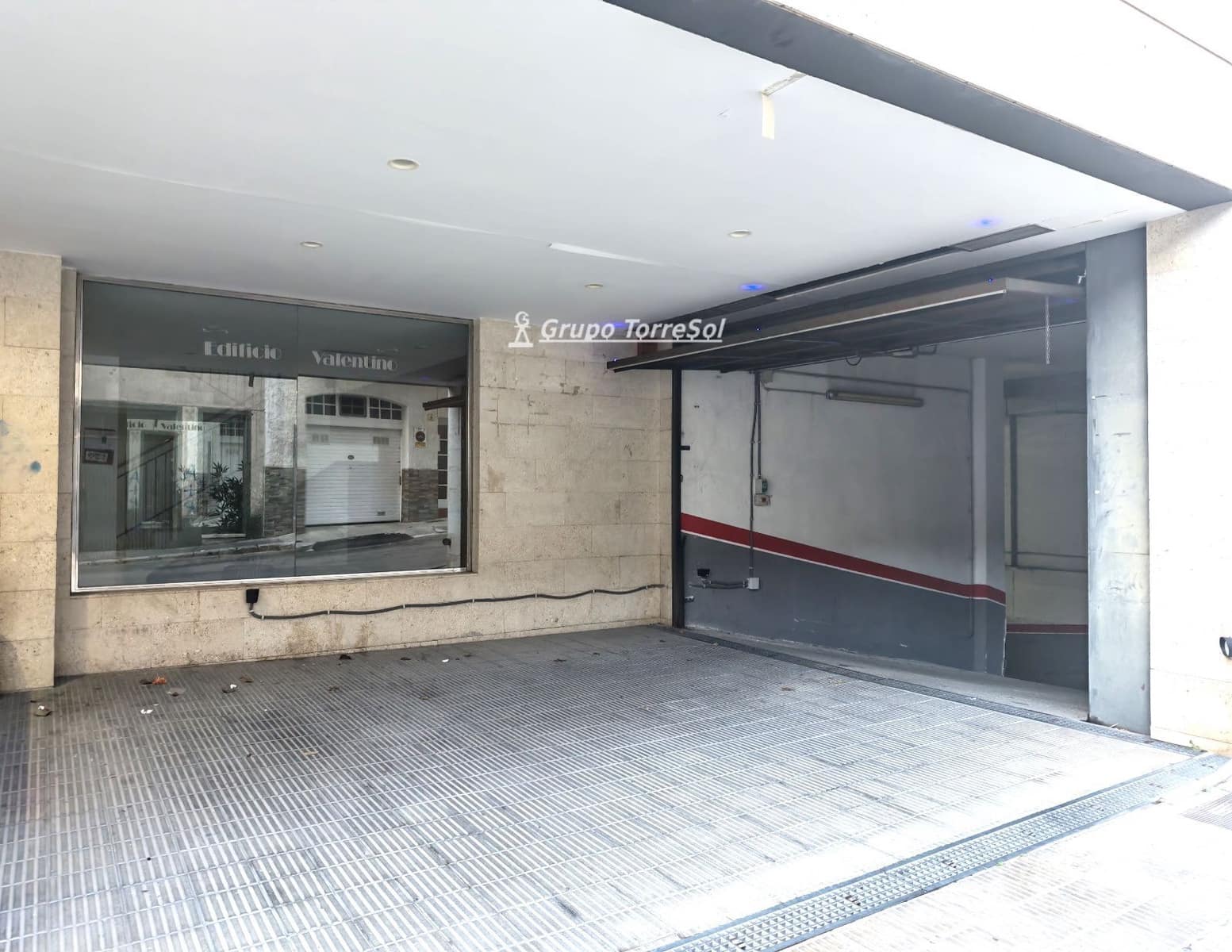 Garaje en Cunit en venta - 14.000 € (Ref: 10177441)