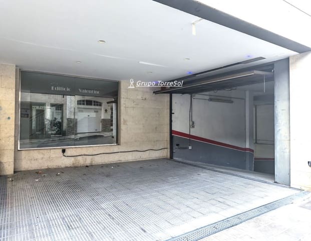 Garaje en Cunit en venta - 14.000 € (Ref: 10177441)