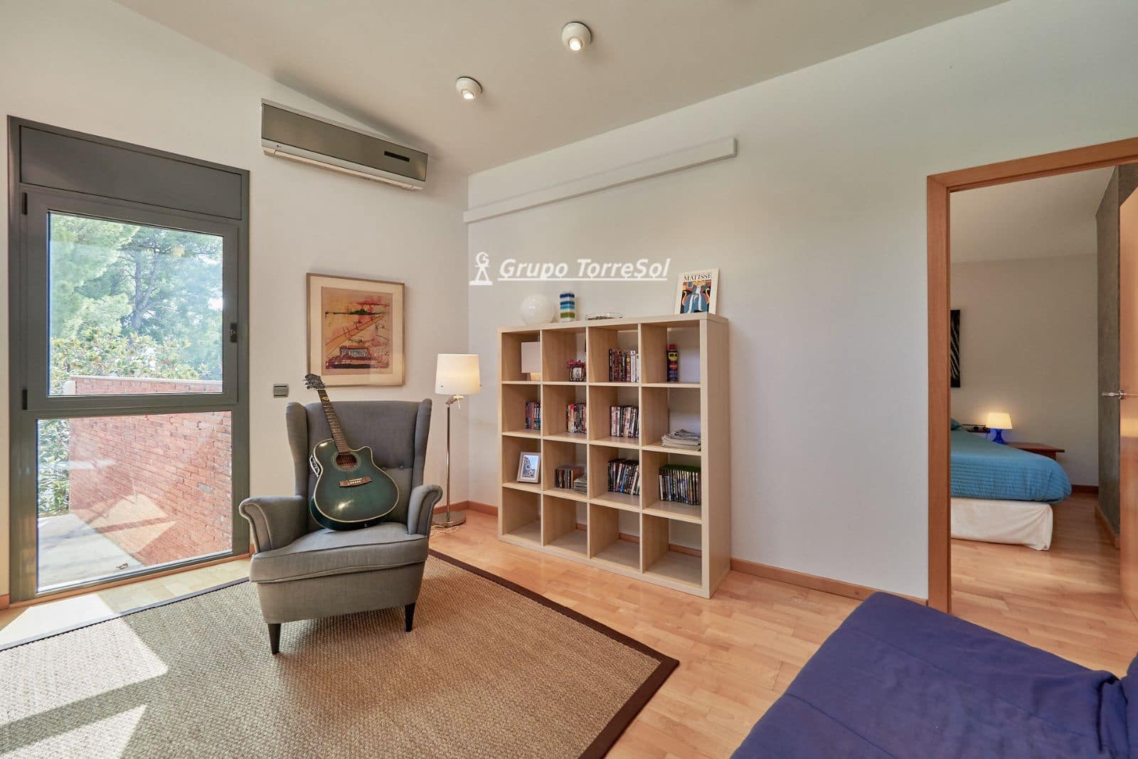 Chalet de 4 habitaciones en Cunit en venta con piscina garaje - 850.000 € (Ref: 10179376)