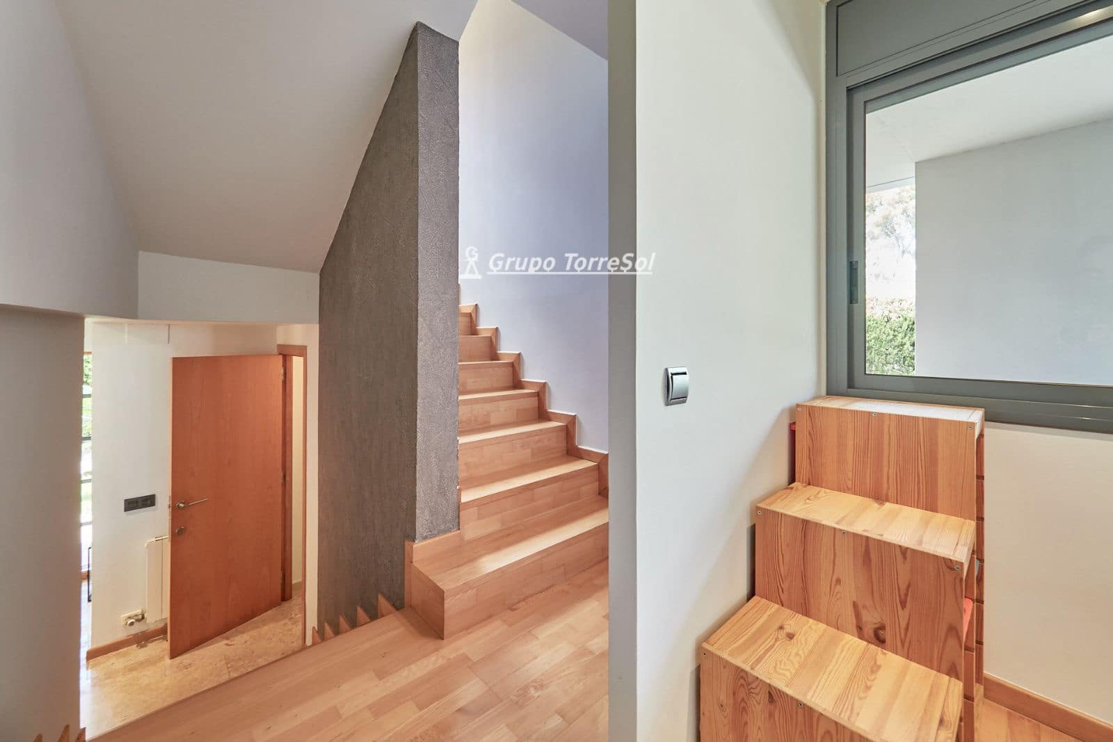 Chalet de 4 habitaciones en Cunit en venta con piscina garaje - 850.000 € (Ref: 10179376)