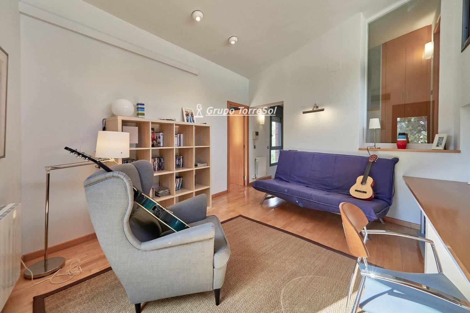Chalet de 4 habitaciones en Cunit en venta con piscina garaje - 850.000 € (Ref: 10179376)