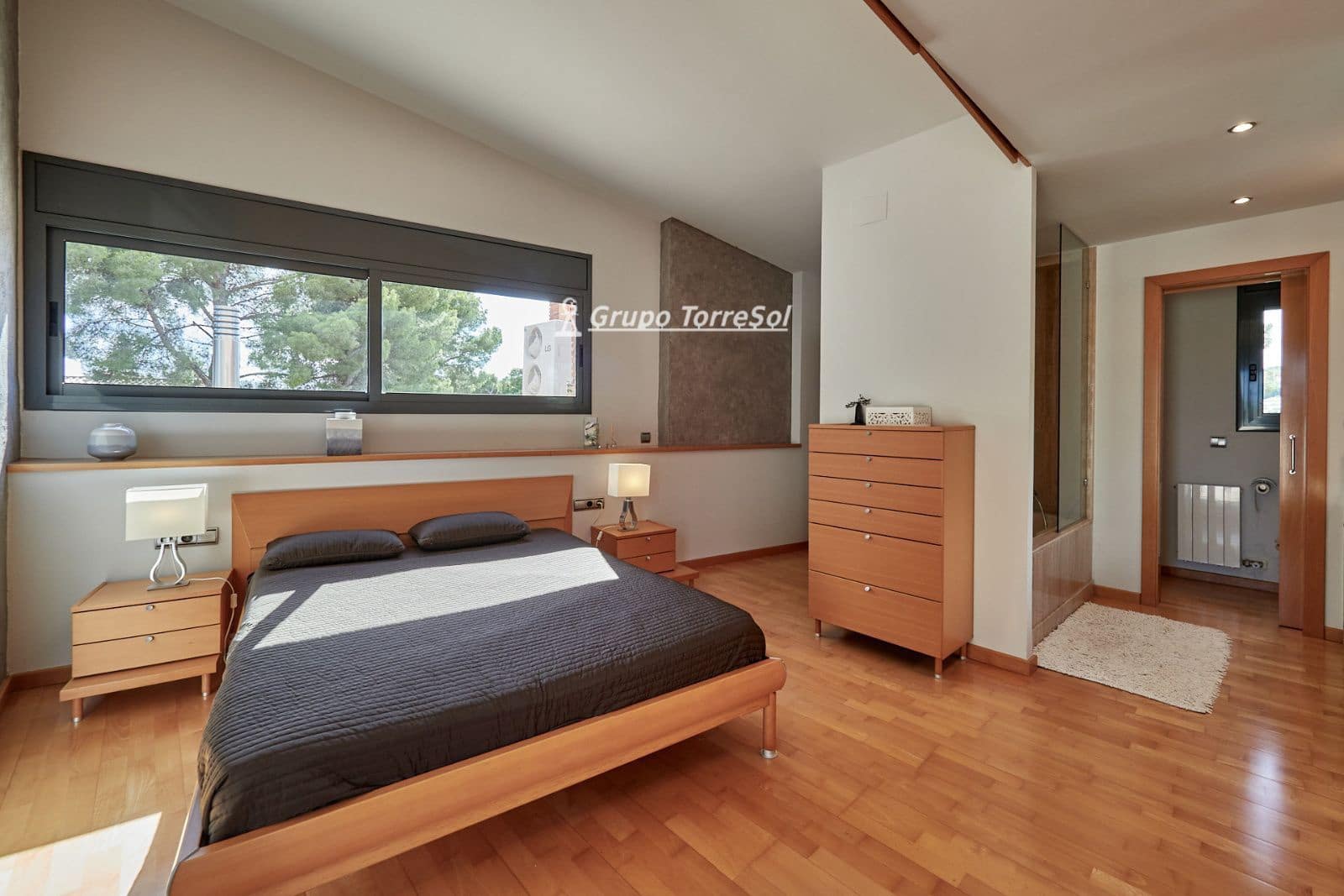 Chalet de 4 habitaciones en Cunit en venta con piscina garaje - 850.000 € (Ref: 10179376)