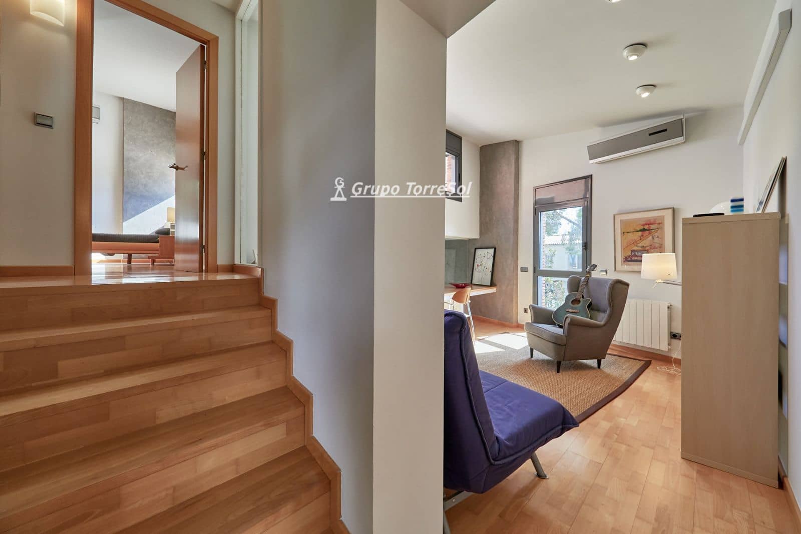 Chalet de 4 habitaciones en Cunit en venta con piscina garaje - 850.000 € (Ref: 10179376)