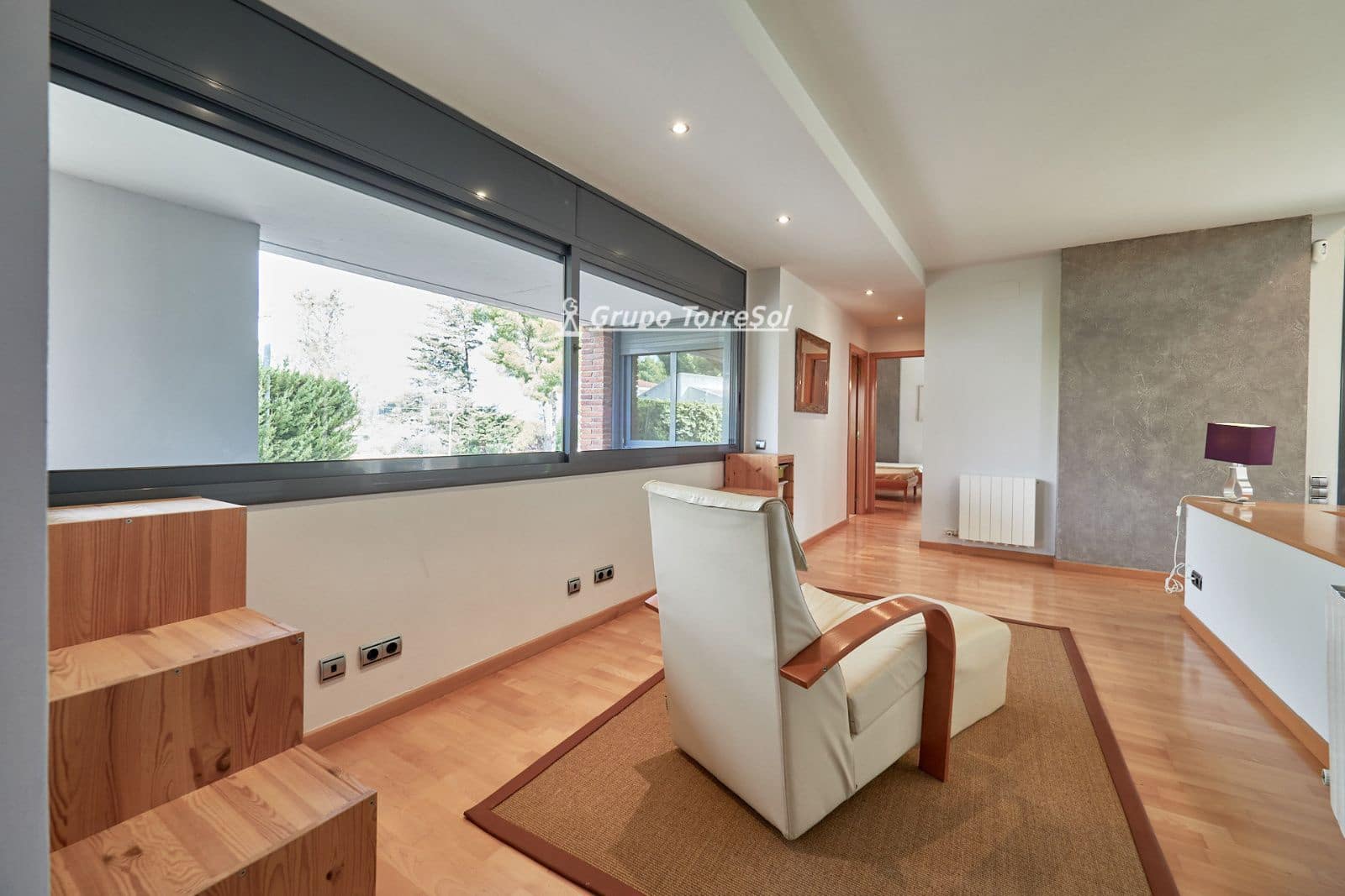 Chalet de 4 habitaciones en Cunit en venta con piscina garaje - 850.000 € (Ref: 10179376)