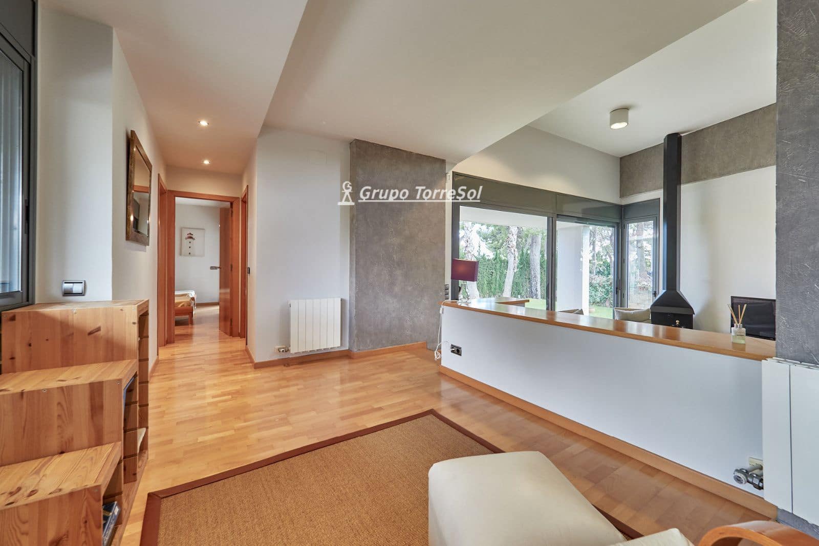 Chalet de 4 habitaciones en Cunit en venta con piscina garaje - 850.000 € (Ref: 10179376)