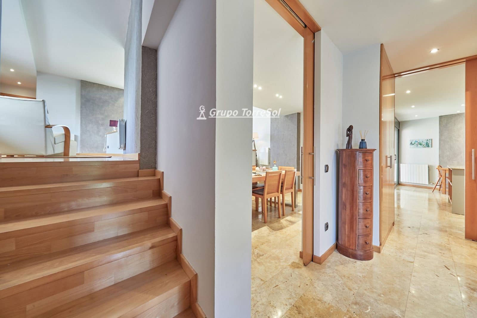 Chalet de 4 habitaciones en Cunit en venta con piscina garaje - 850.000 € (Ref: 10179376)