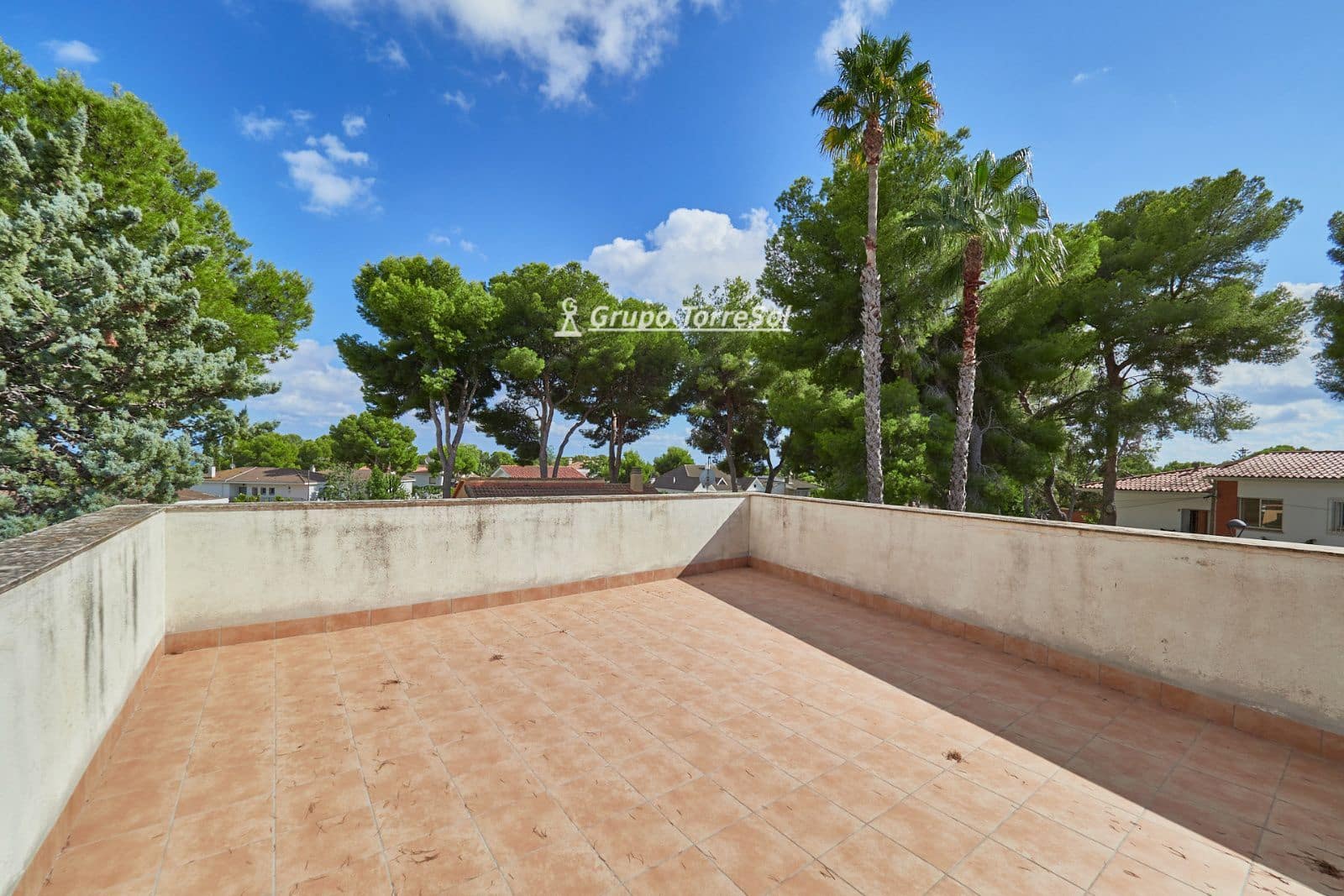 Chalet de 4 habitaciones en Cunit en venta con piscina garaje - 850.000 € (Ref: 10179376)