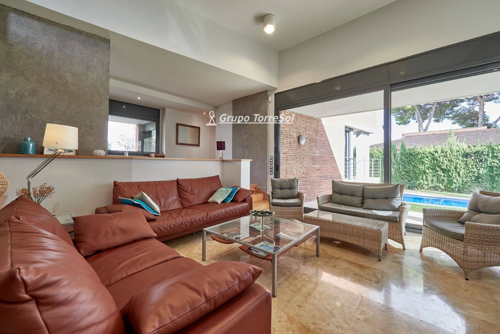 Chalet de 4 habitaciones en Cunit en venta con piscina garaje - 850.000 € (Ref: 10179376)