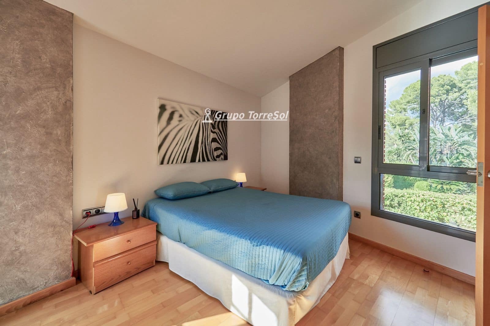 Chalet de 4 habitaciones en Cunit en venta con piscina garaje - 850.000 € (Ref: 10179376)
