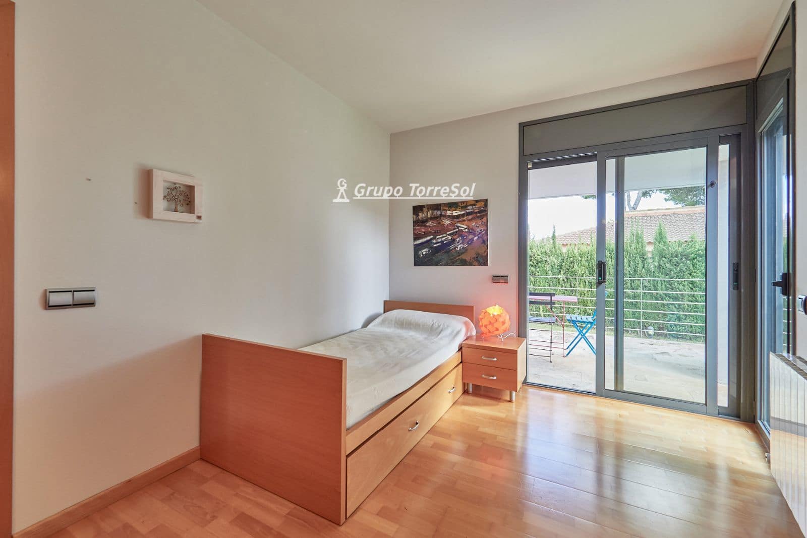 Chalet de 4 habitaciones en Cunit en venta con piscina garaje - 850.000 € (Ref: 10179376)