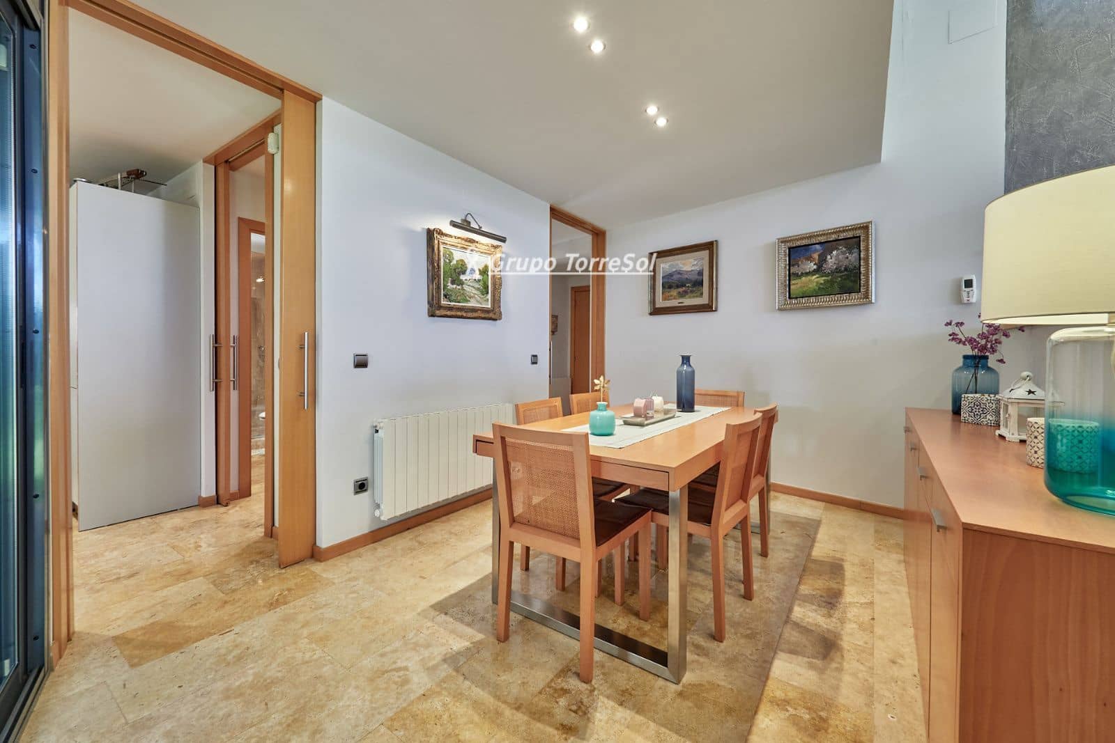 Chalet de 4 habitaciones en Cunit en venta con piscina garaje - 850.000 € (Ref: 10179376)