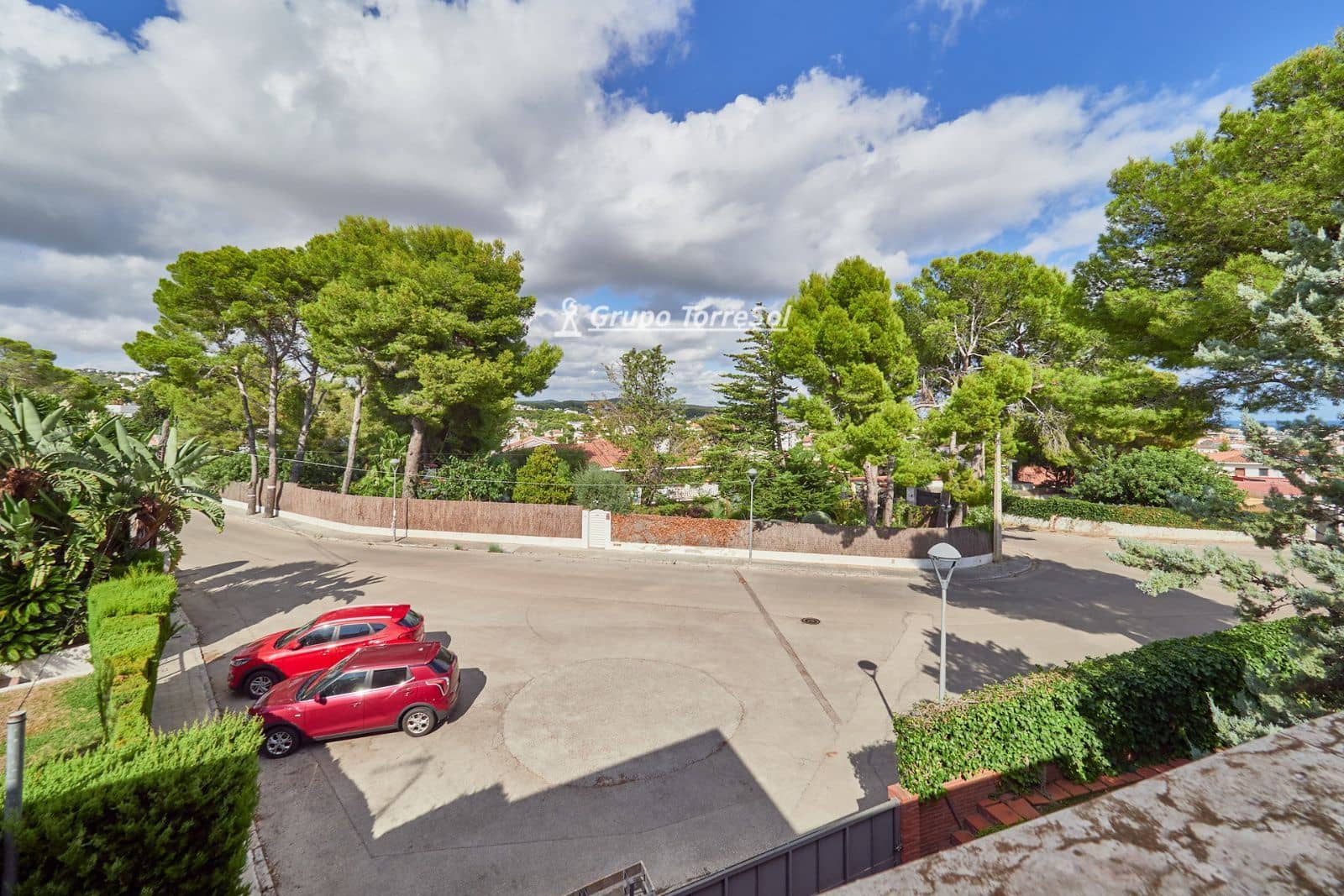 Chalet de 4 habitaciones en Cunit en venta con piscina garaje - 850.000 € (Ref: 10179376)